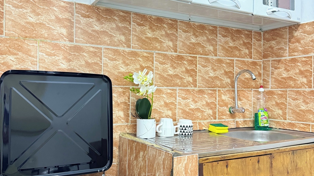 Photo of Kitchen in Luanda