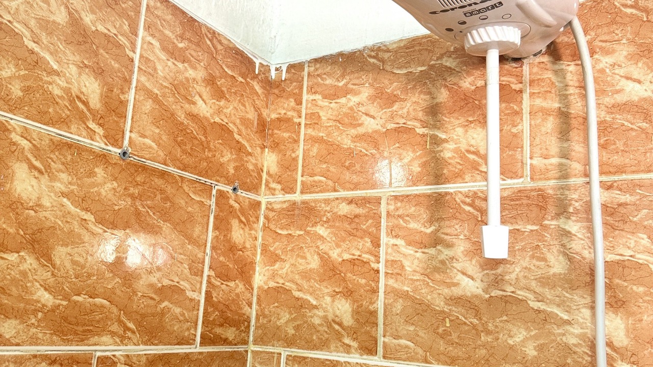 Photo of Bathroom in Luanda