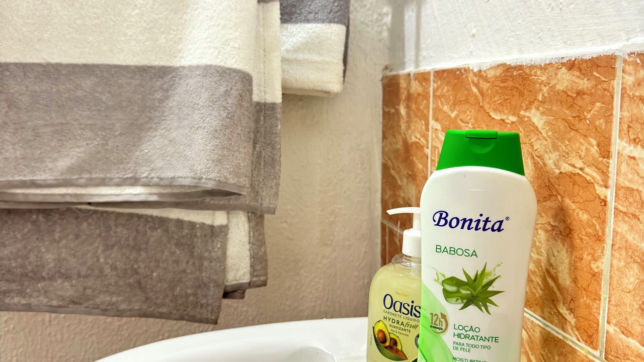 Photo of Bathroom in Luanda