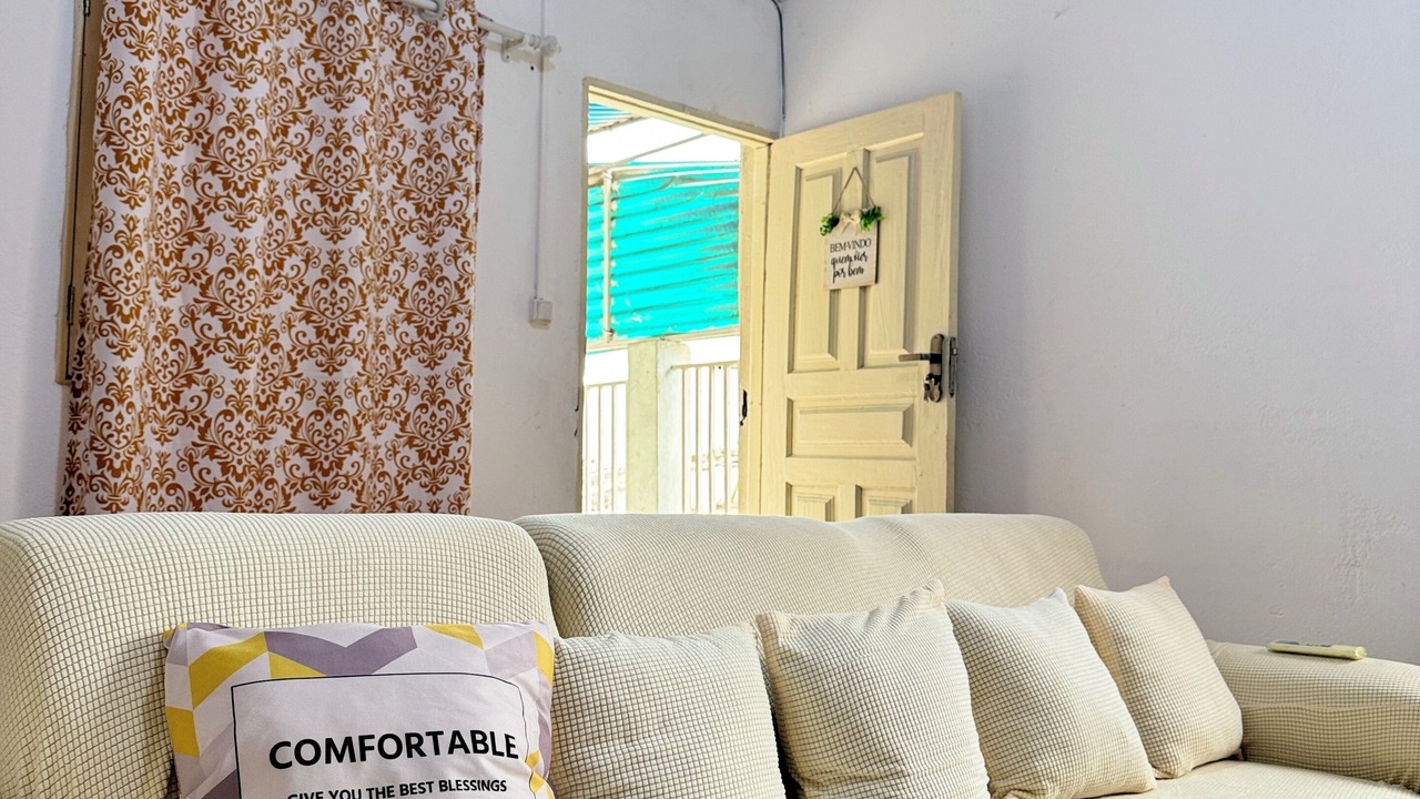 Photo of Livingroom in Luanda