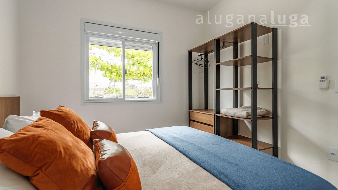 Photo of Bedroom in Palhoca