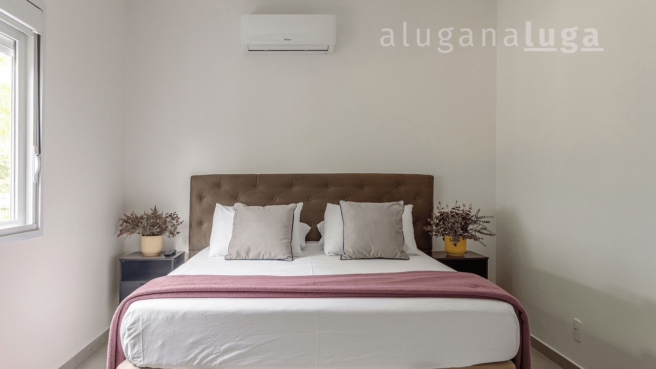 Photo of Bedroom in Palhoca