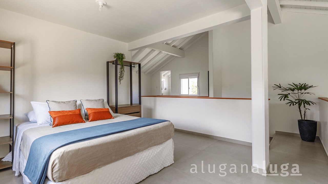 Photo of Bedroom in Palhoca