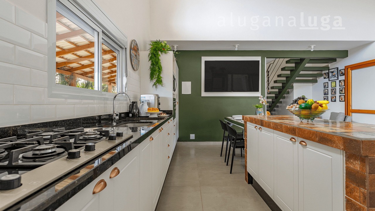 Photo of Kitchen in Palhoca