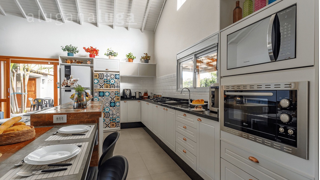 Photo of Kitchen in Palhoca