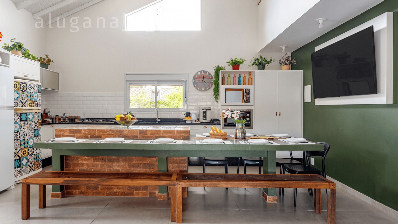 Photo of Kitchen in Palhoca