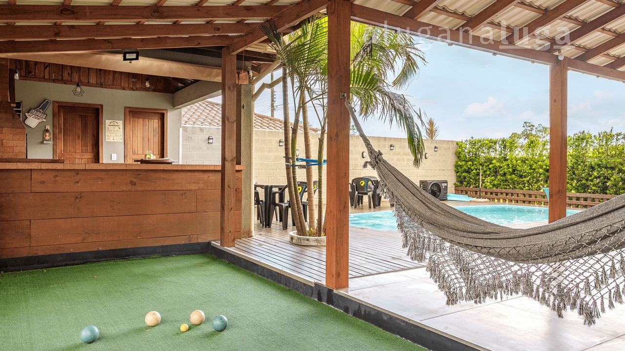 Photo of Patio Balcony in Palhoca