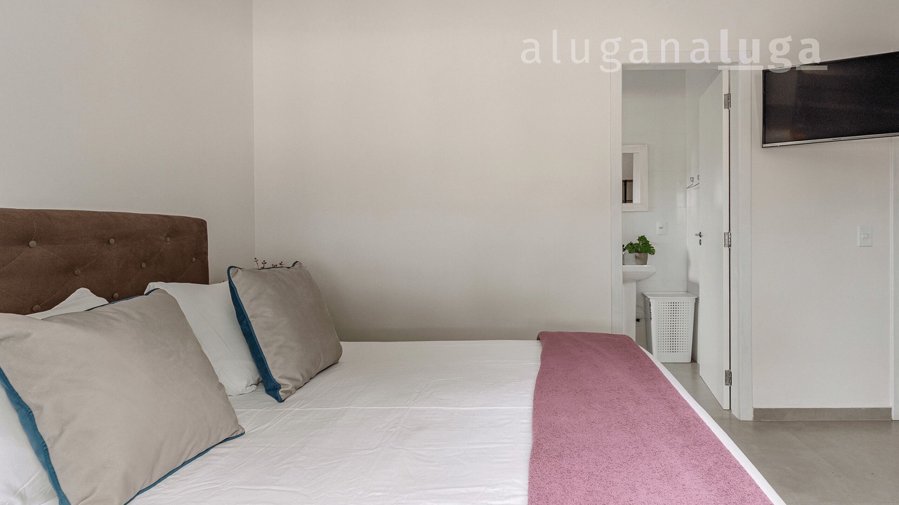 Photo of Bedroom in Palhoca