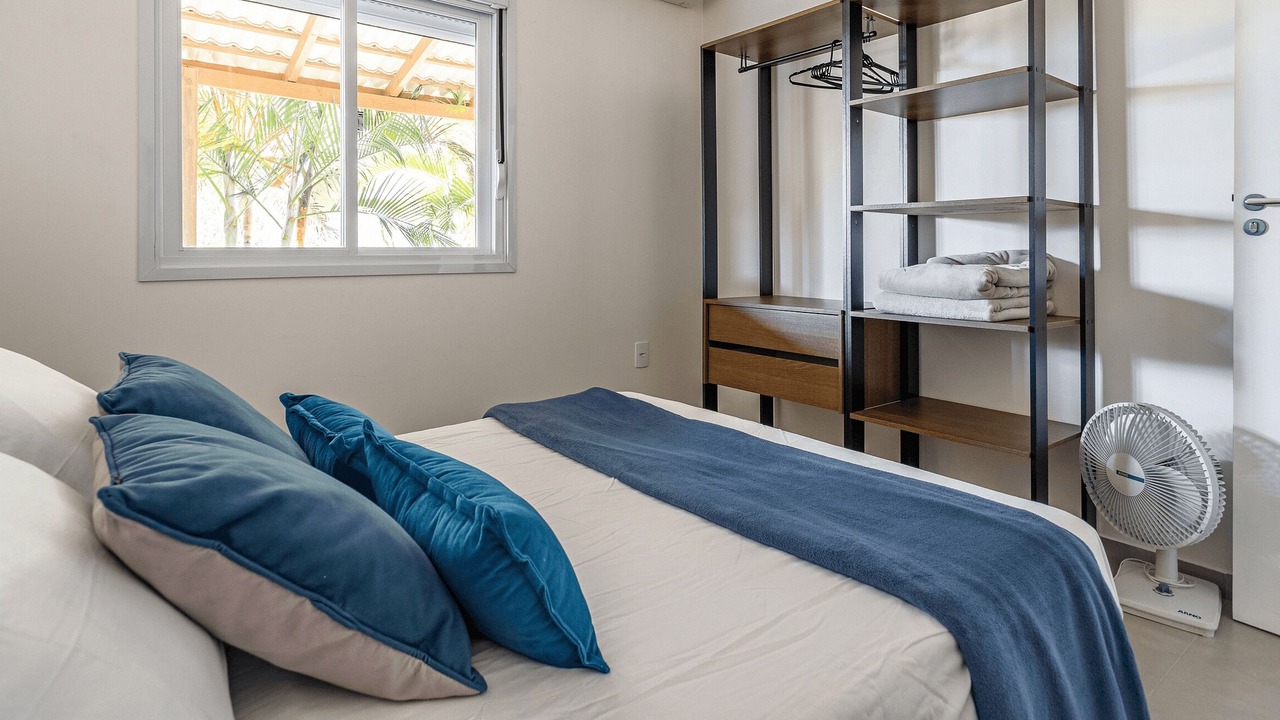 Photo of Bedroom in Palhoca