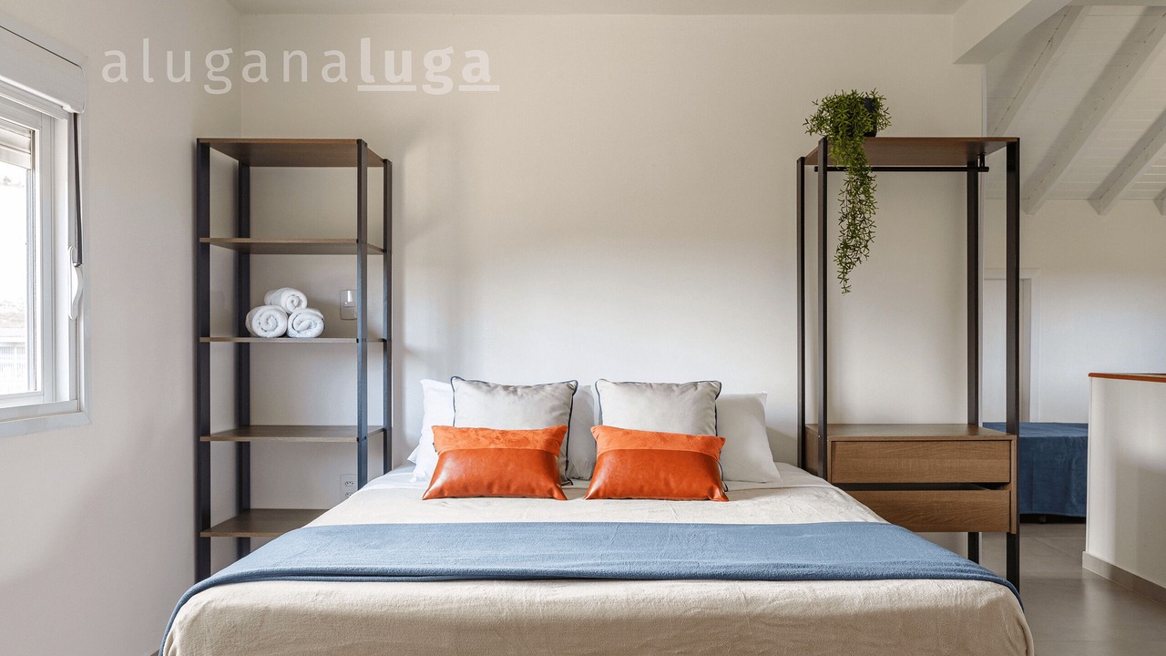 Photo of Bedroom in Palhoca