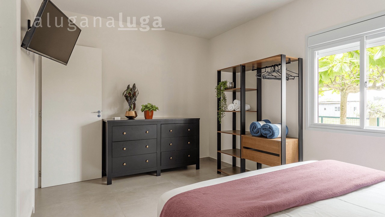 Photo of Bedroom in Palhoca