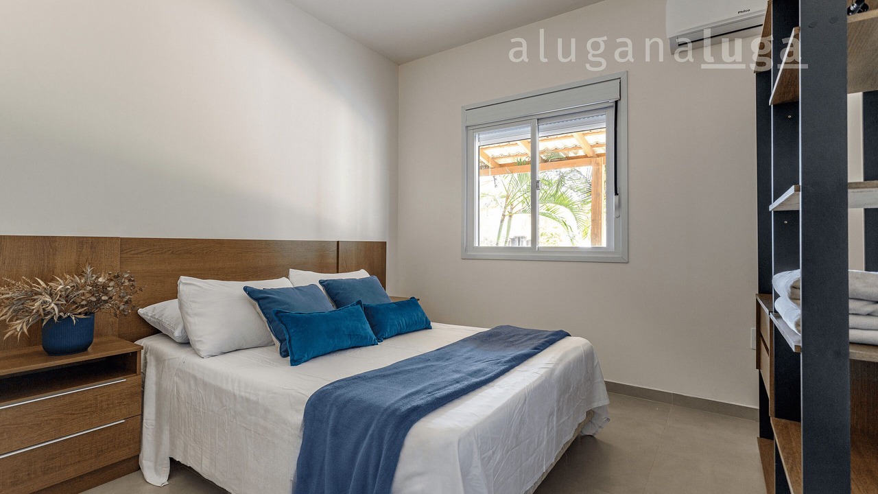 Photo of Bedroom in Palhoca