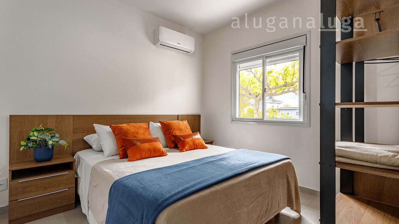 Photo of Bedroom in Palhoca