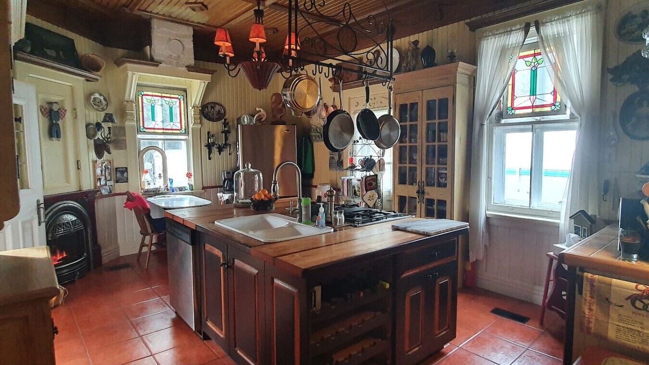 Photo of Kitchen in Namur