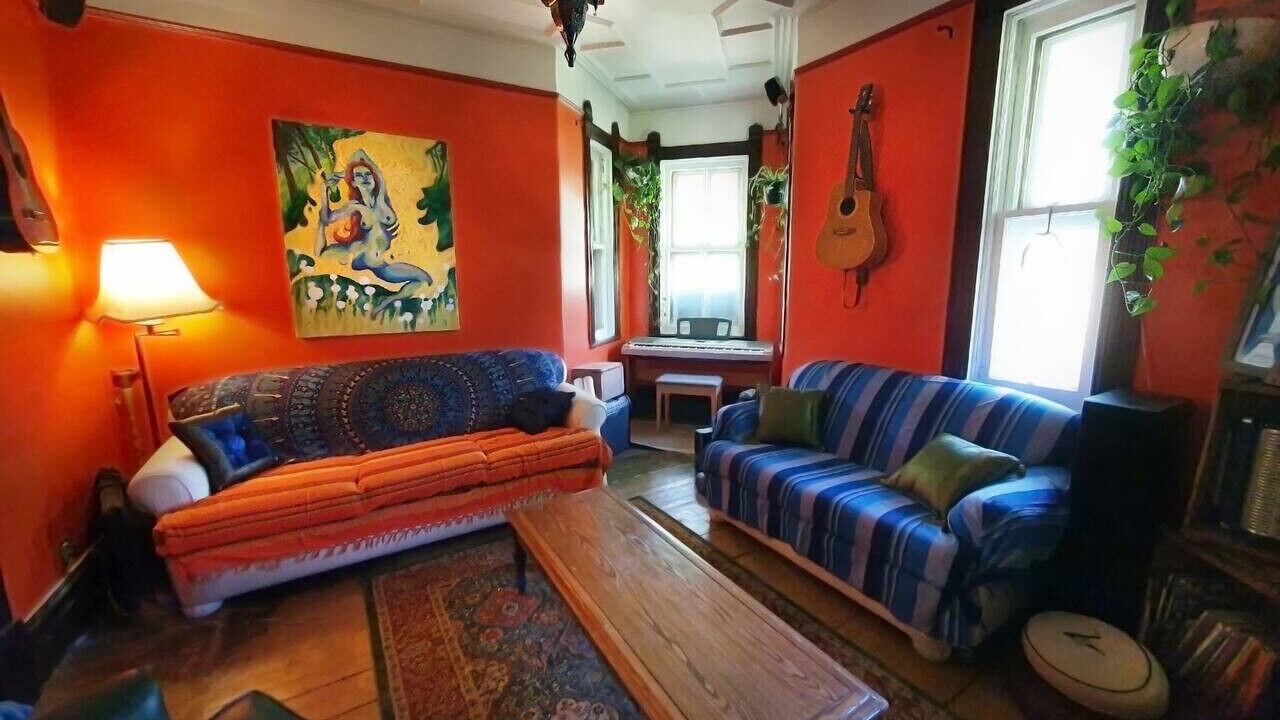 Photo of Livingroom in Namur