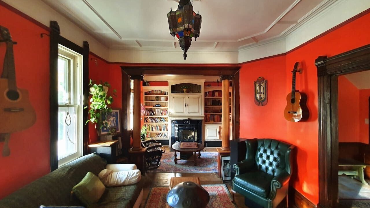 Photo of Livingroom in Namur