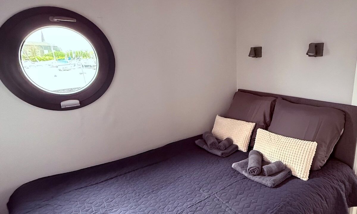 Photo of Bedroom in Monnickendam