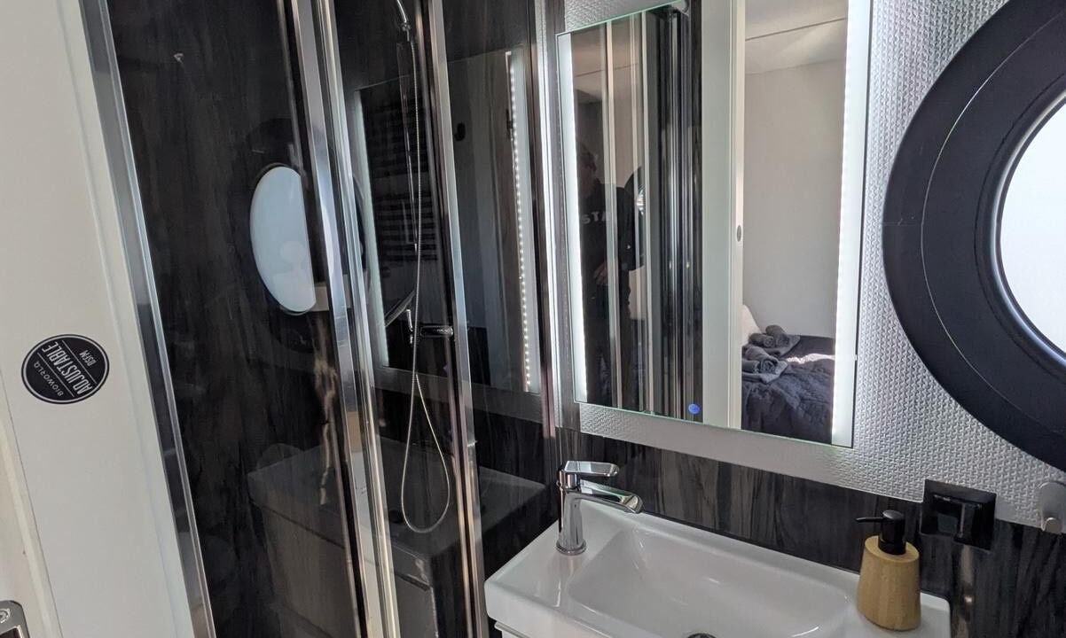 Photo of Bathroom in Monnickendam
