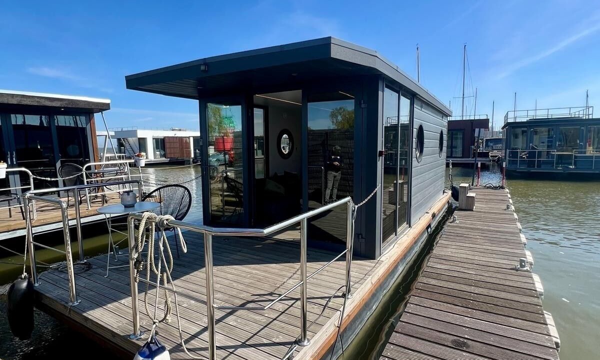 Photo of Outdoor in Monnickendam