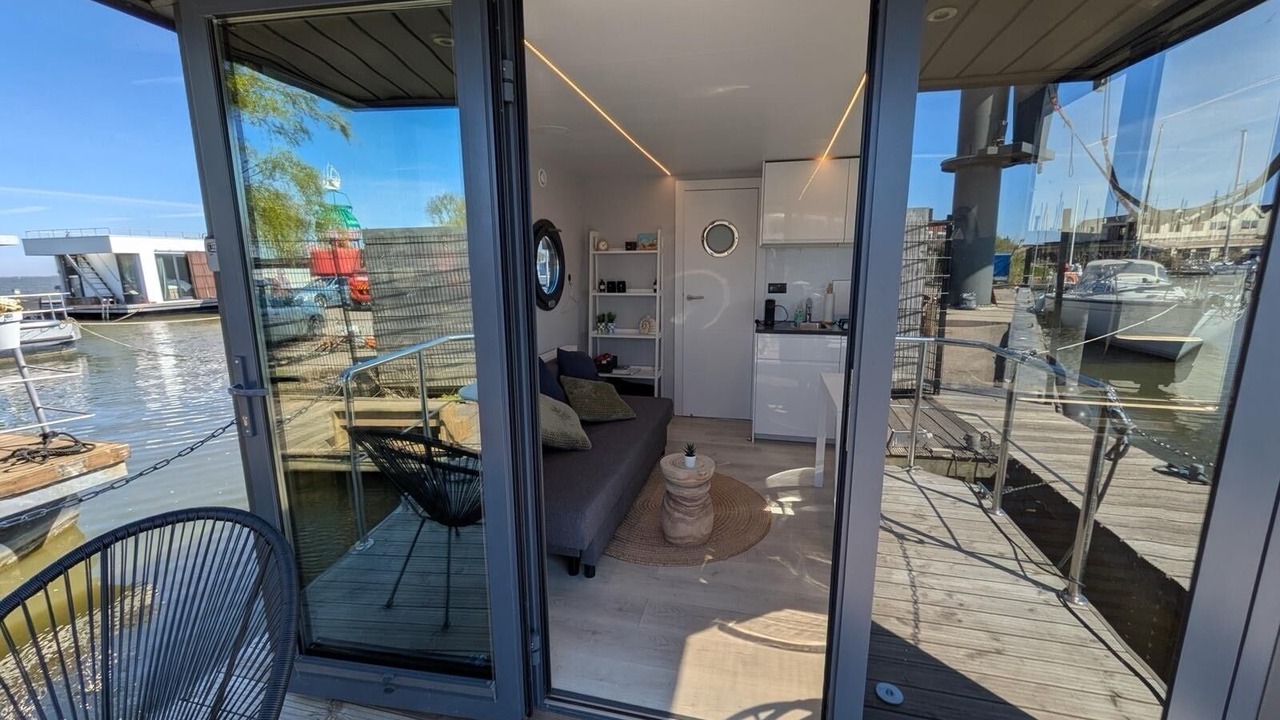 Photo of Patio Balcony in Monnickendam
