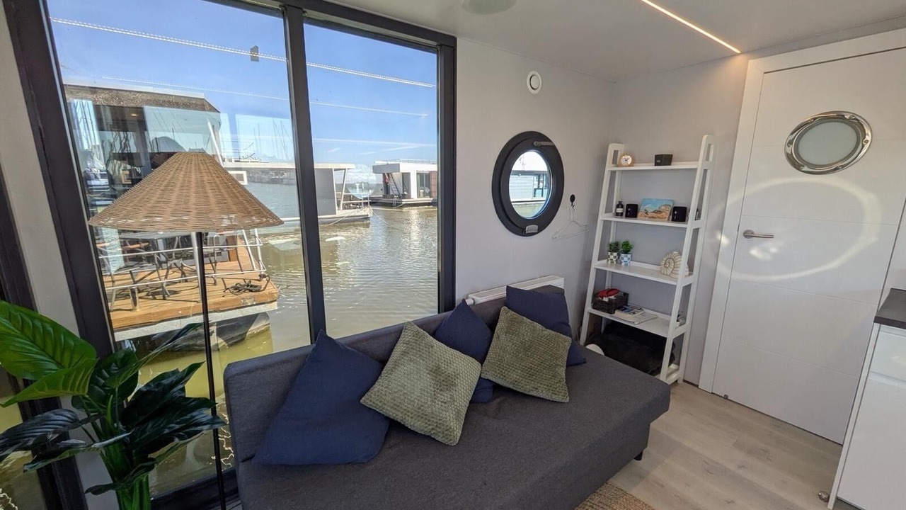 Photo of Livingroom in Monnickendam