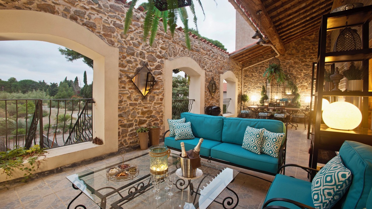Photo of Outdoor in Rieux-Minervois