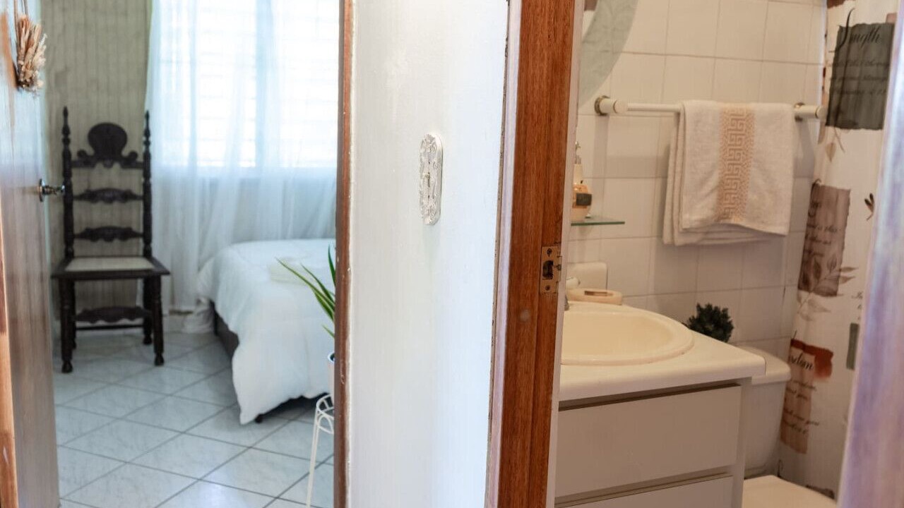 Photo of Bathroom in Sabana Grande