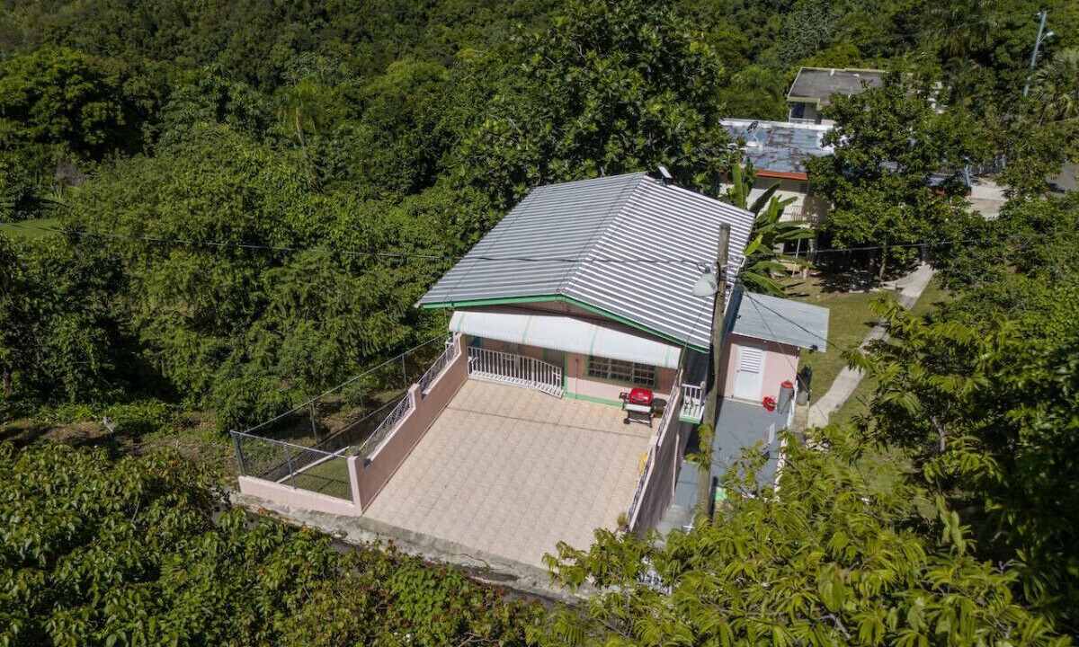 Photo of Outdoor in Sabana Grande