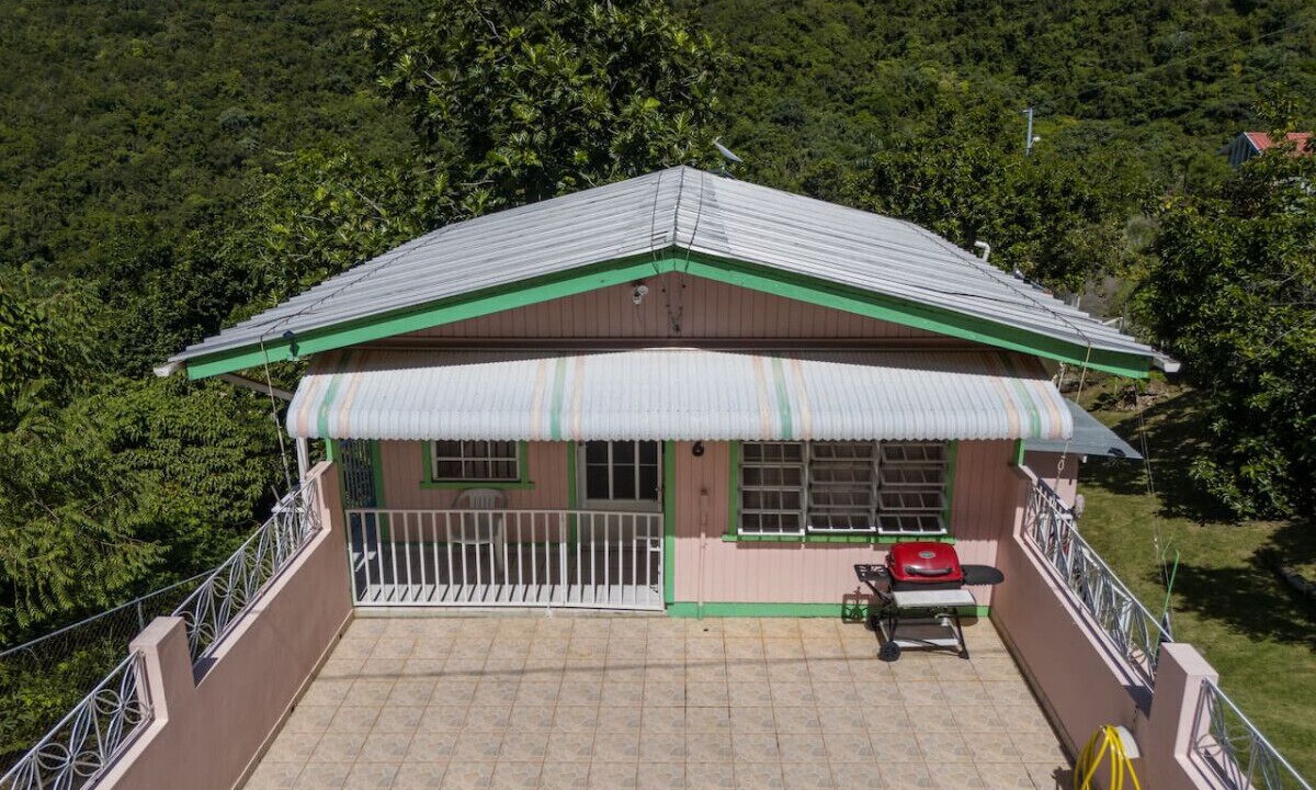 Photo of Outdoor in Sabana Grande