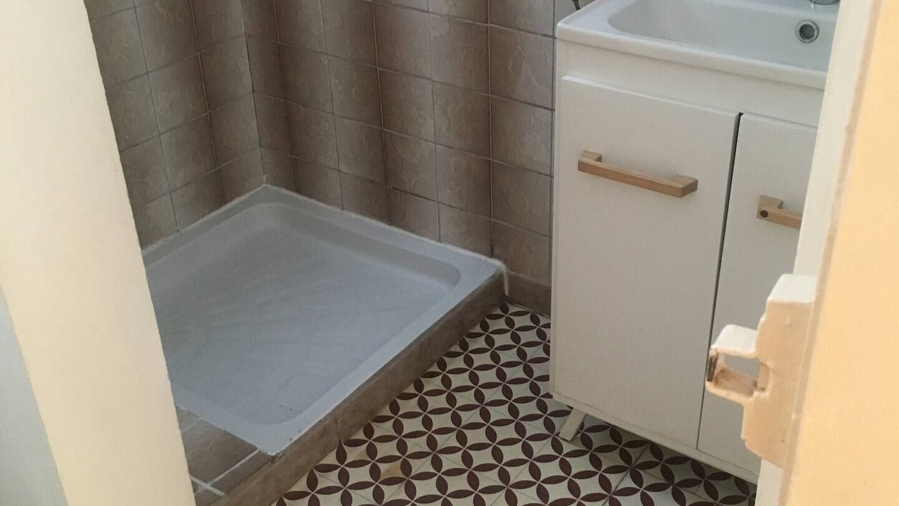 Photo of Bathroom in Valentigney