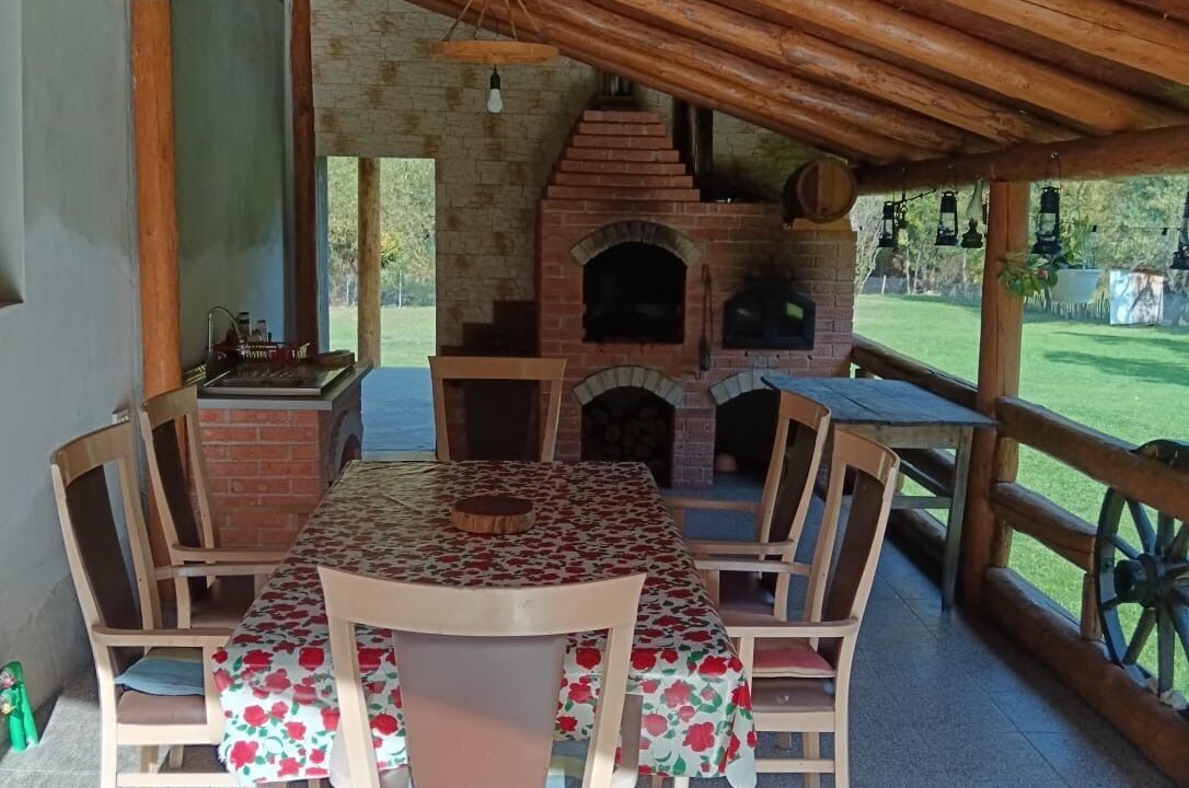 Photo of Outdoor in Motru