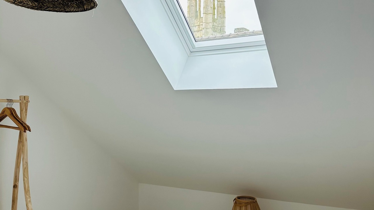 Photo of Bedroom in Larchant