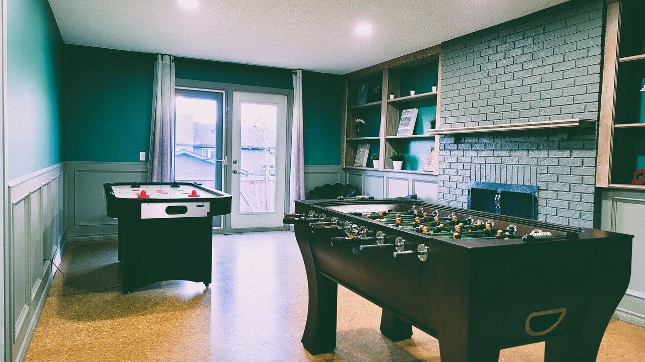 Photo of Bedroom in Northwest Calgary