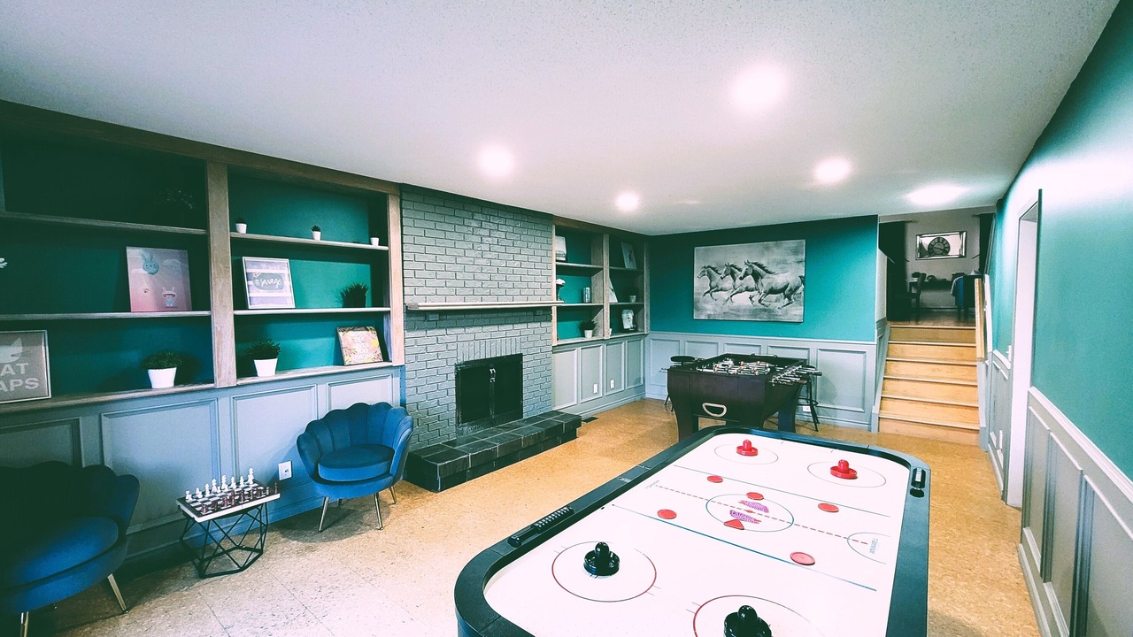 Photo of Bedroom in Northwest Calgary