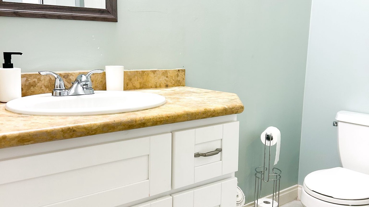 Photo of Bathroom in Marpole