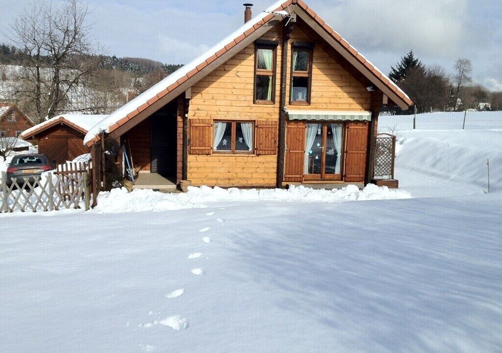 Photo of Outdoor in Girmont-Val-d'Ajol