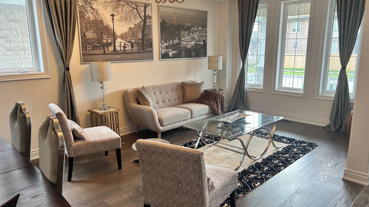 Photo of Livingroom in Angus