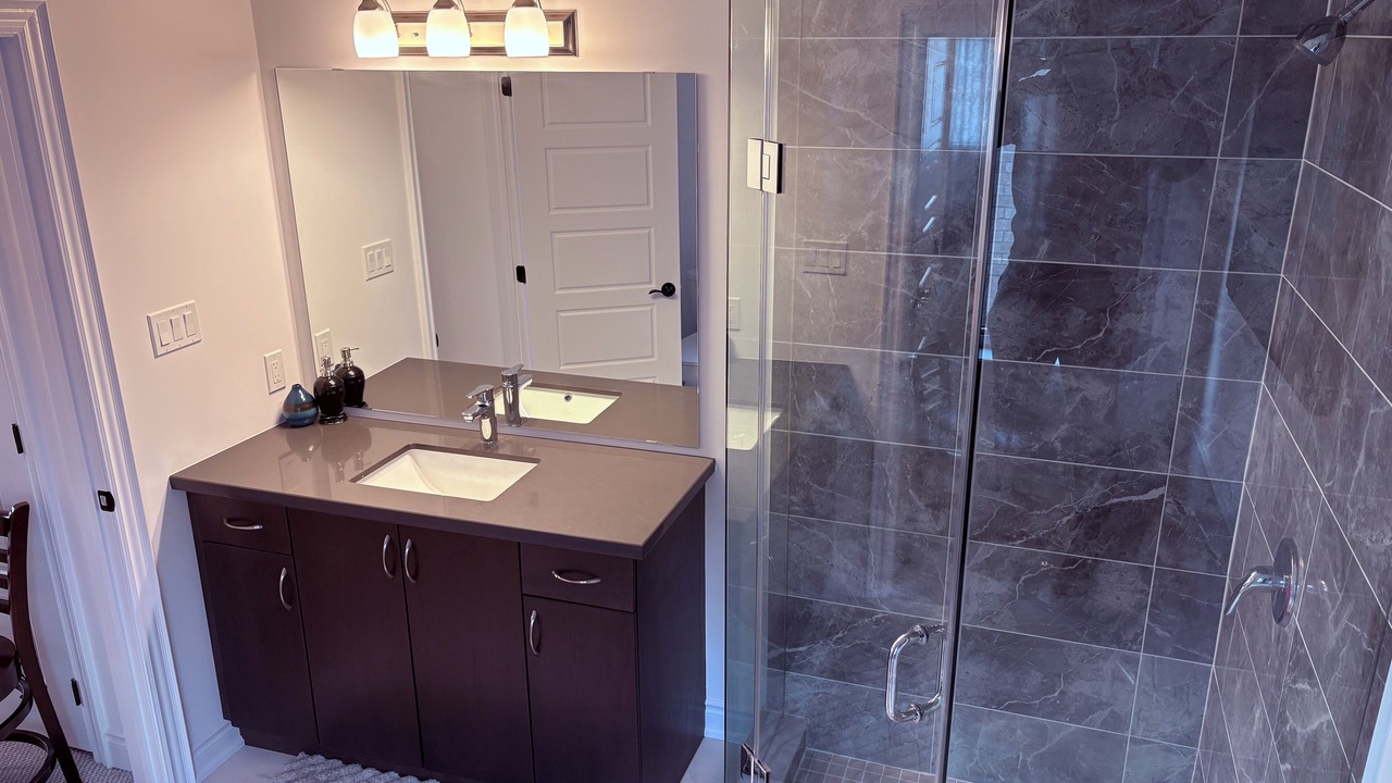 Photo of Bathroom in Angus