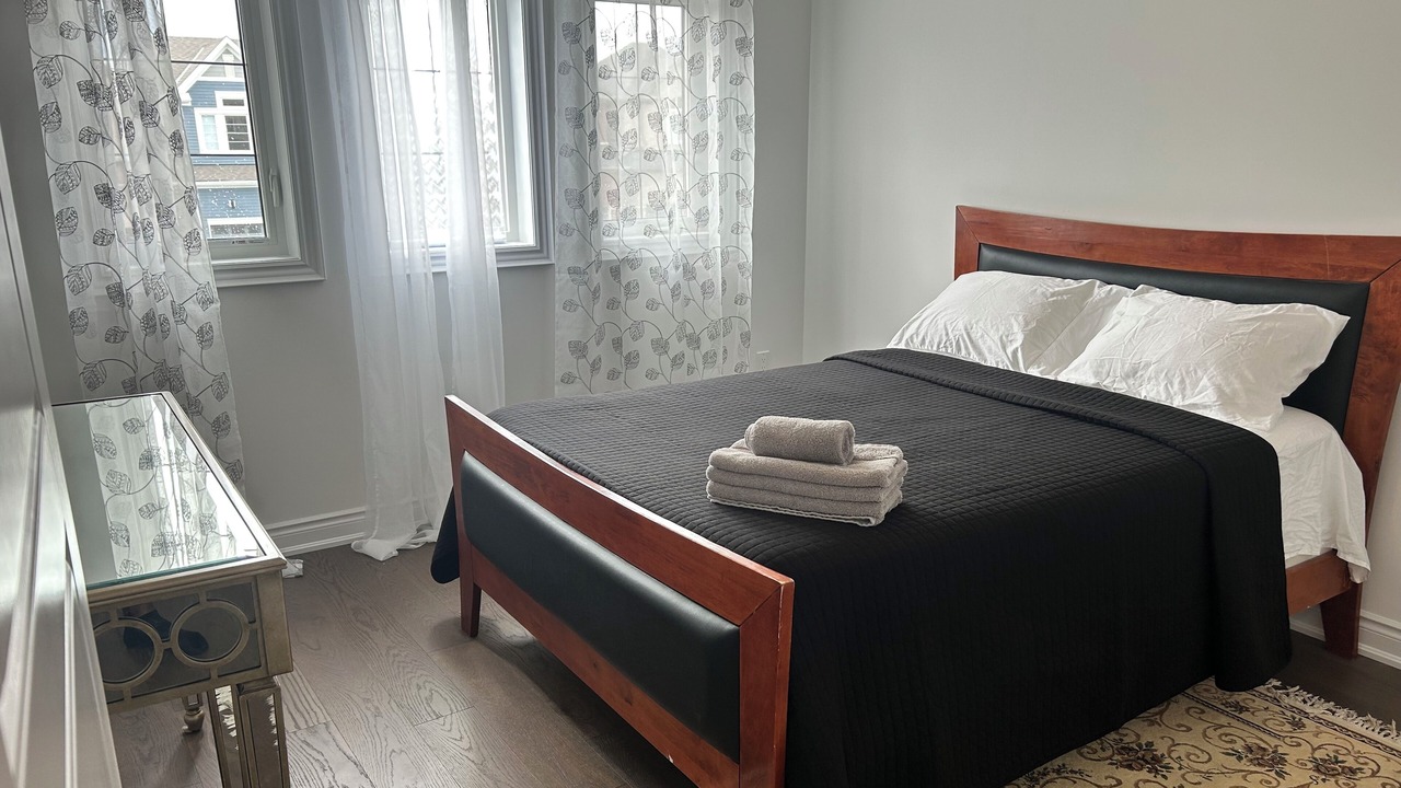 Photo of Bedroom in Angus