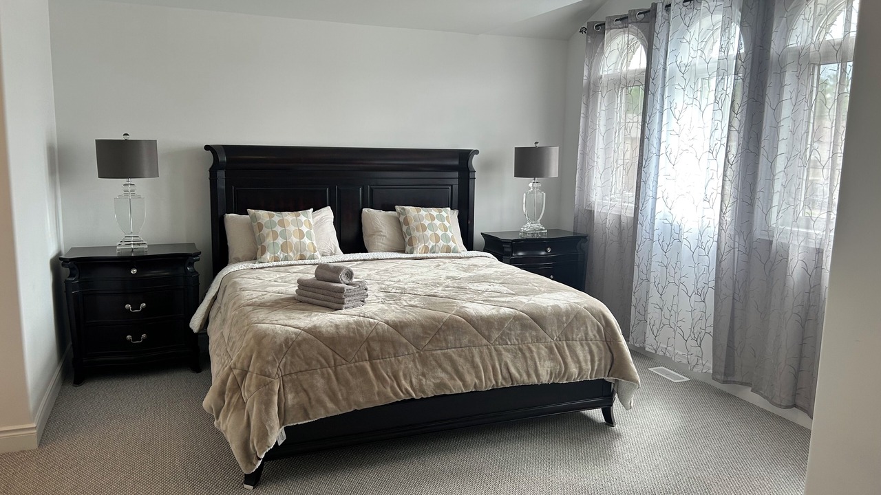 Photo of Bedroom in Angus