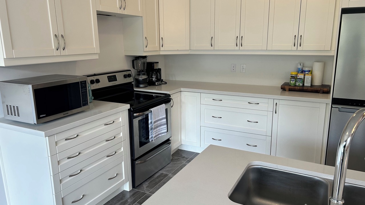 Photo of Kitchen in Angus