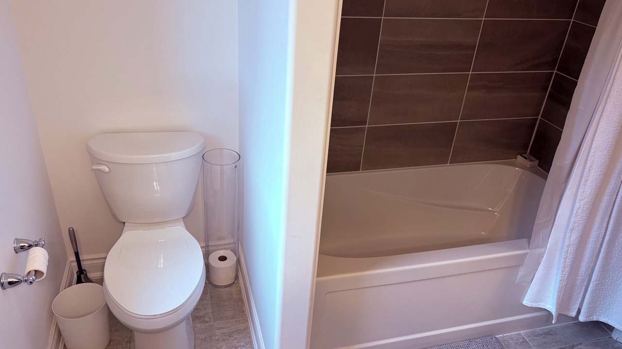 Photo of Bathroom in Angus
