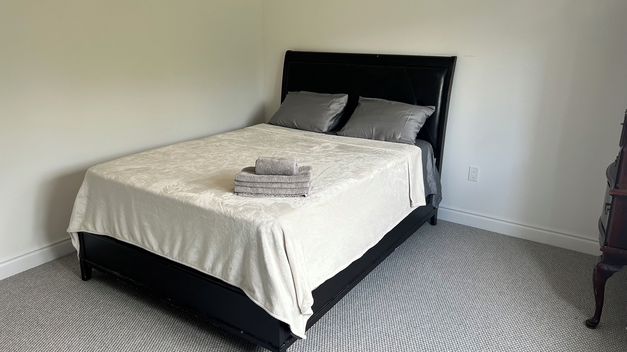 Photo of Bedroom in Angus