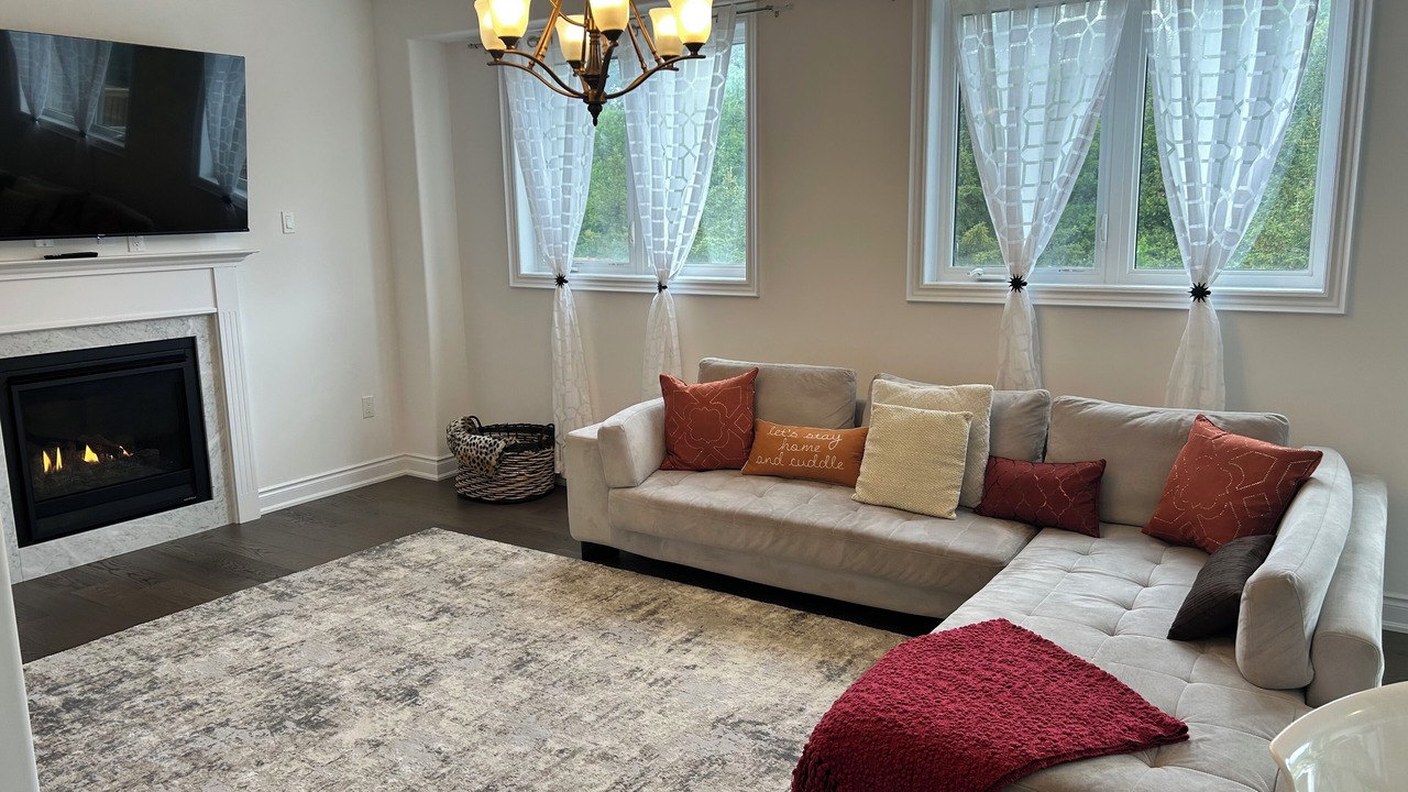 Photo of Livingroom in Angus