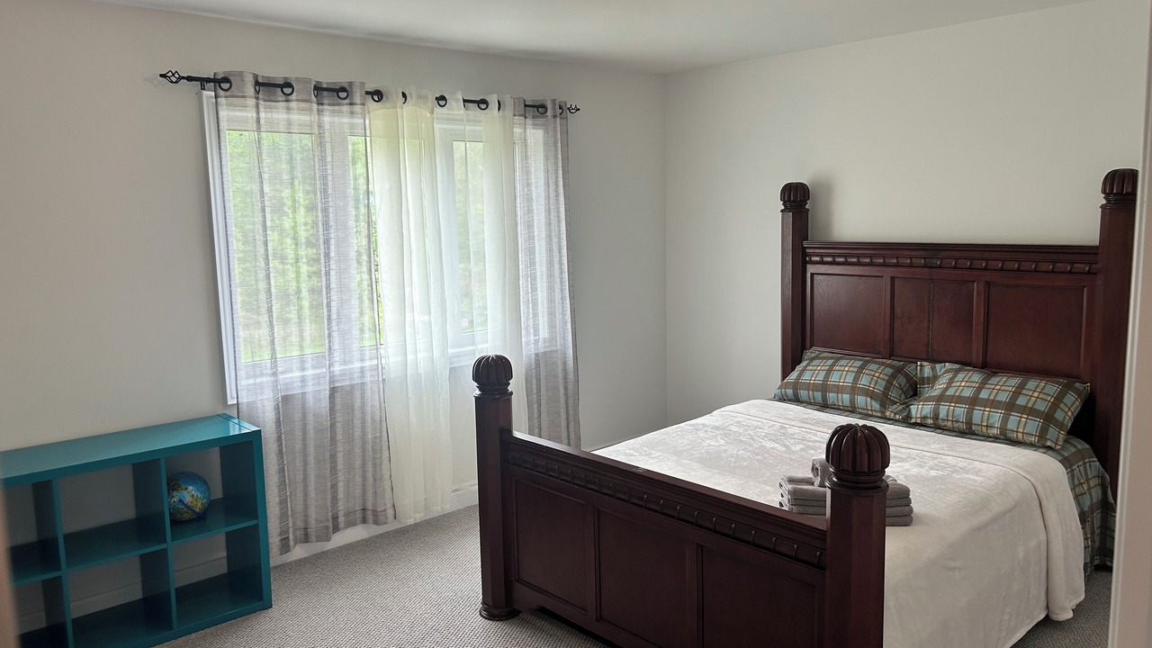 Photo of Bedroom in Angus
