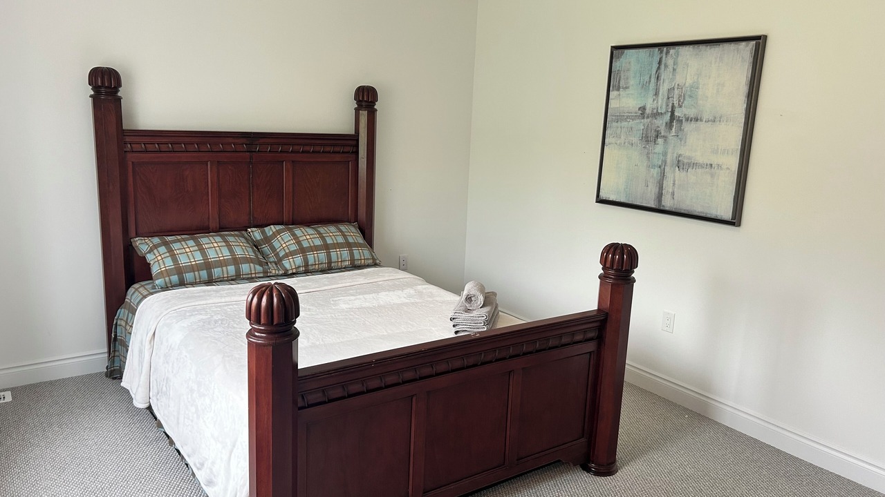 Photo of Bedroom in Angus