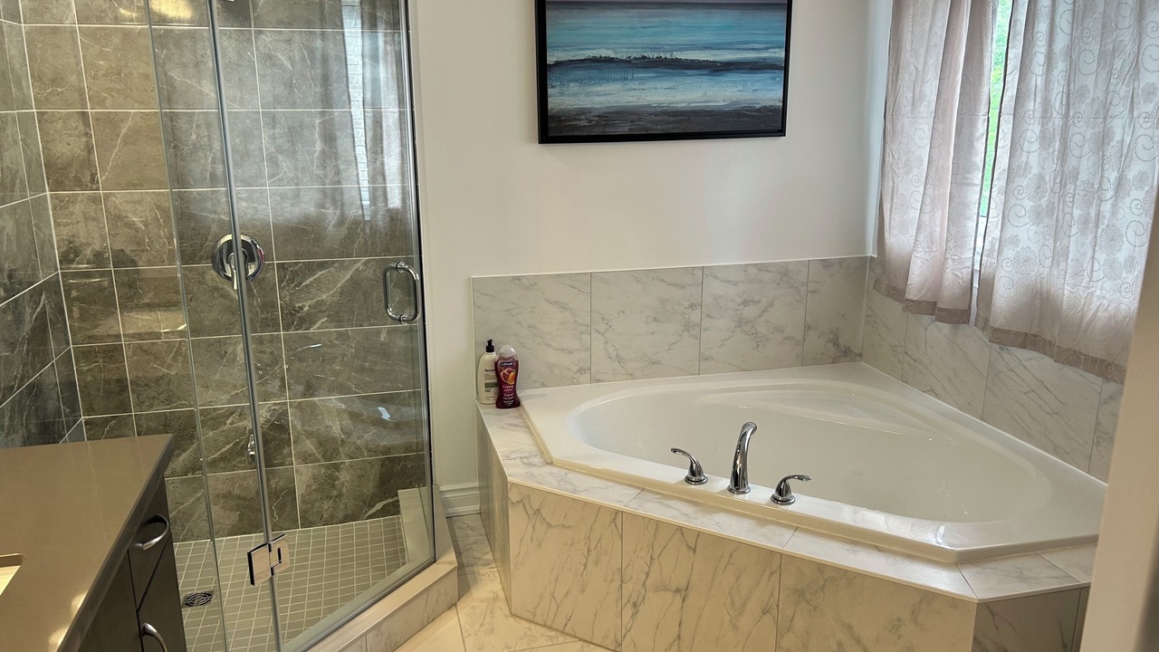 Photo of Bathroom in Angus