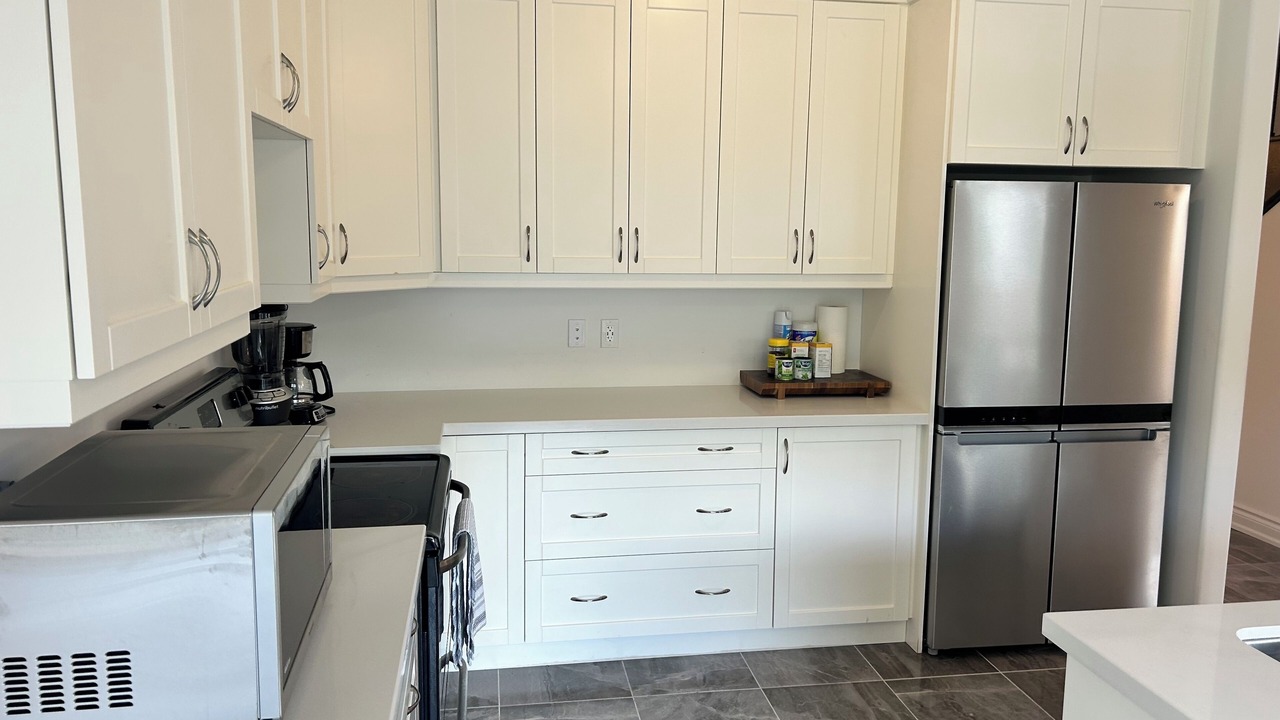 Photo of Kitchen in Angus