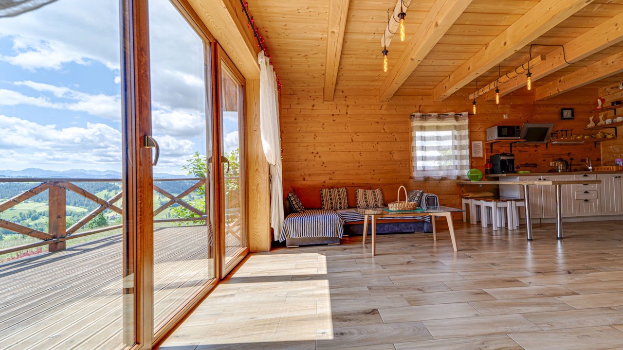 Photo of Livingroom in Czarny Dunajec