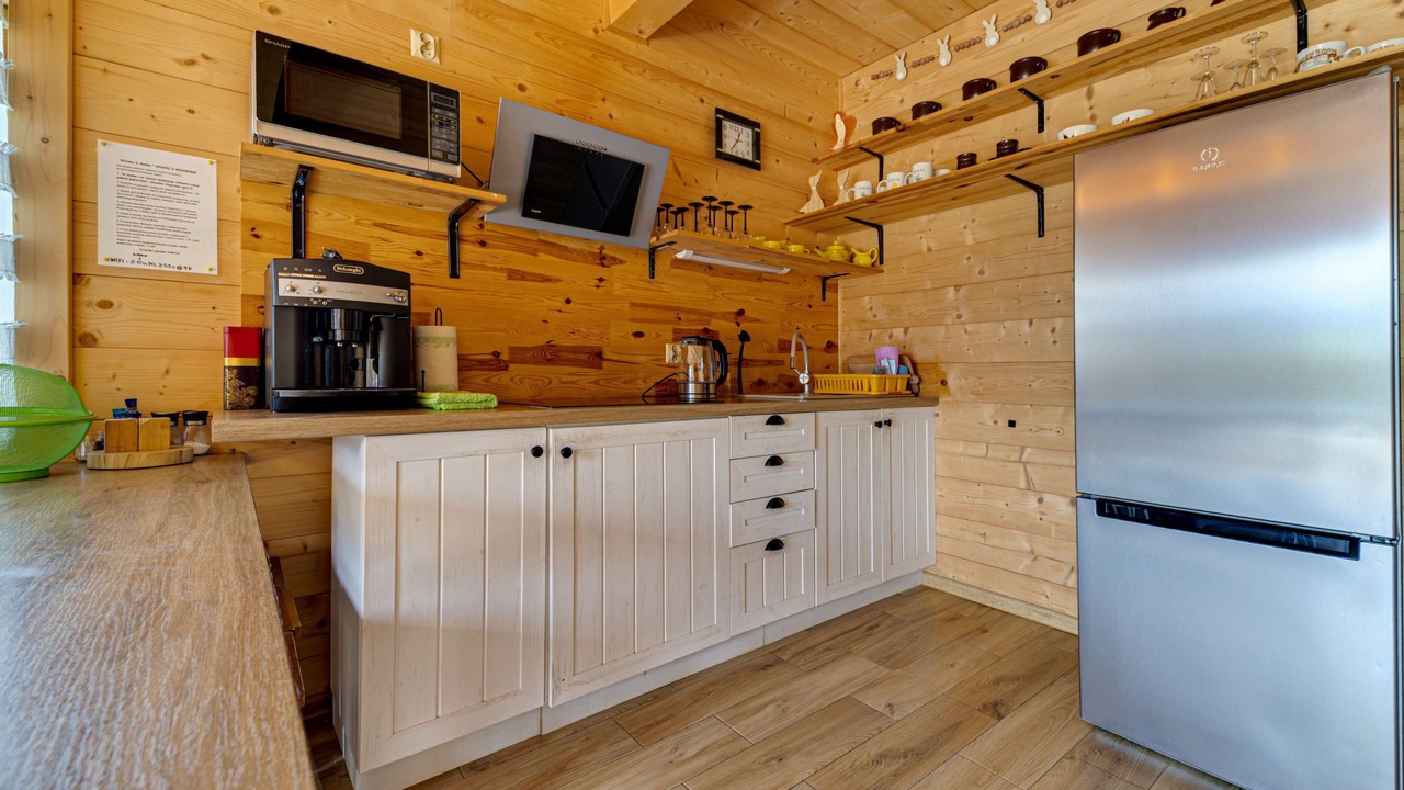 Photo of Bedroom in Czarny Dunajec
